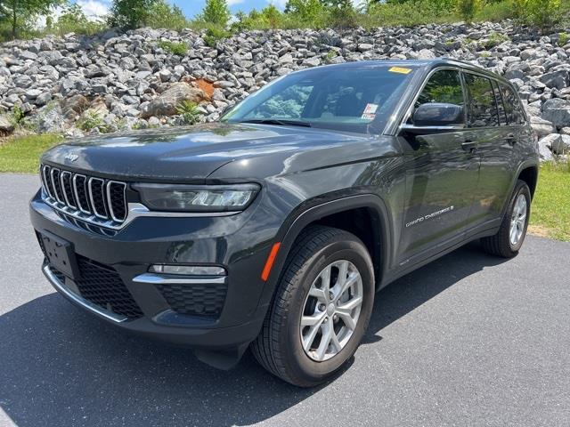 $46050 : CERTIFIED PRE-OWNED 2024 JEEP image 3