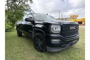 2018 GMC Sierra 1500 thumbnail