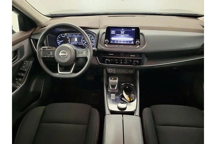 $21998 : Nissan Rogue 2023 AWD S 4dr image 9