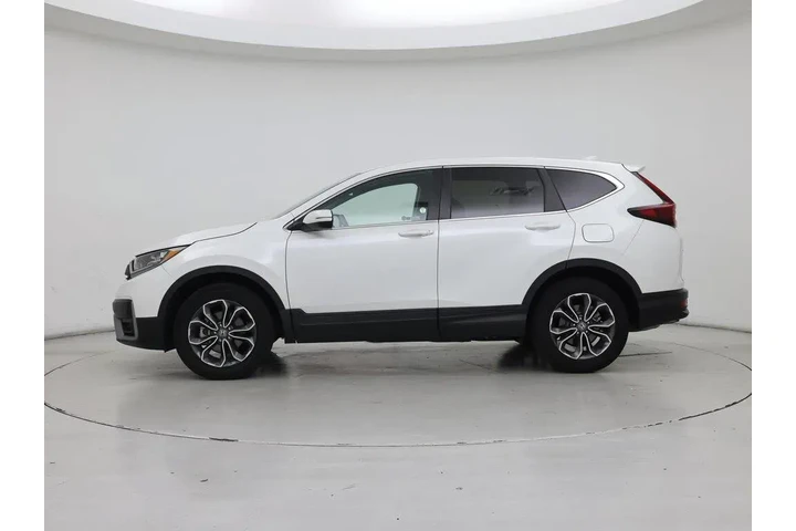 $28998 : Honda CR-V 2022 AWD EX-L 4dr image 3