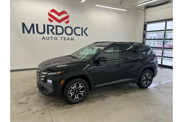 $32490 : Hyundai TUCSON 2025 AWD XRT image 1