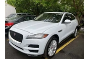 2018 F-PACE 35t Portfolio en Lexington