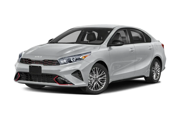 $19999 : 2022 Forte GT-Line image 2