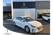 Hyundai ELANTRA 2020 SE 4dr