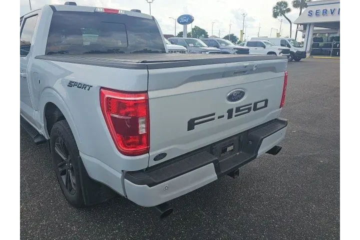 $29991 : Ford F-150 2021 4x2 XL 4dr S image 3