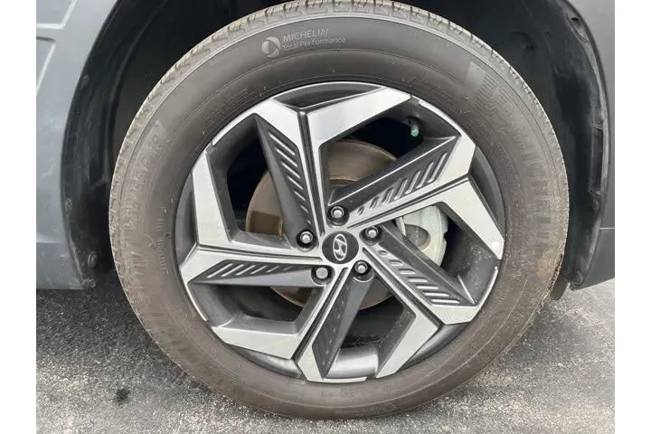 $23588 : Hyundai TUCSON 2022 Limited image 7