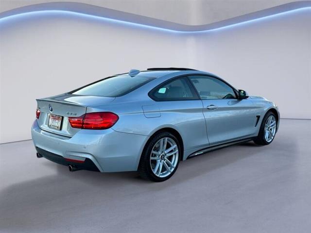 $29990 : 2016 BMW 4 Series 435i xDrive image 6