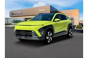 Hyundai KONA 2024 AWD Limite en Philadelphia