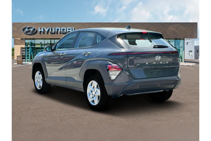 $21067 : Hyundai KONA 2025 SE 4dr Cro image 5