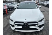 $23995 : Mercedes-Benz CLA 2023 AWD C thumbnail