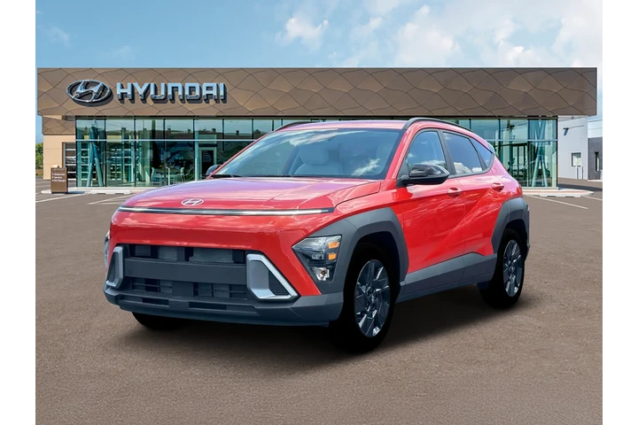 $28990 : Hyundai KONA 2026 SEL Sport image 1
