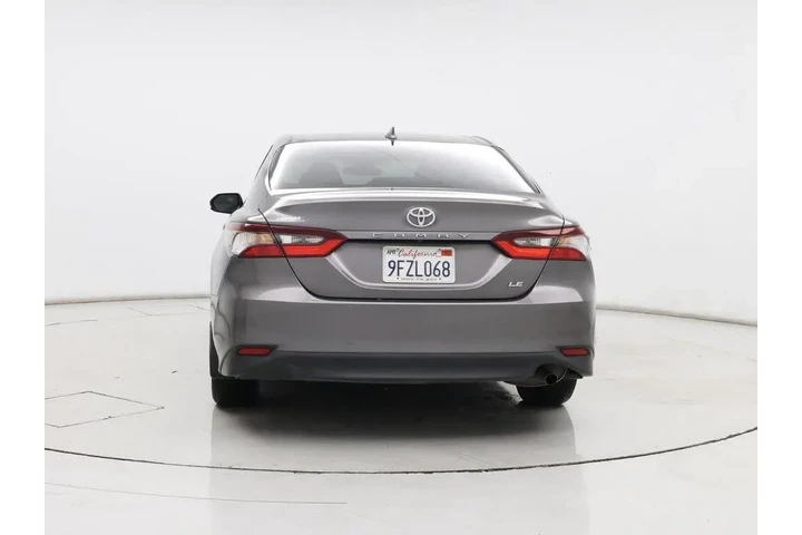 $21998 : Toyota Camry 2023 LE 4dr Sed image 6