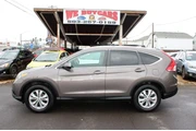 $13995 : 2014 CR-V AWD 5dr EX-L thumbnail