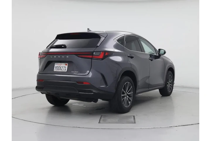 $34998 : Lexus NX 350 2022 AWD Premiu image 8
