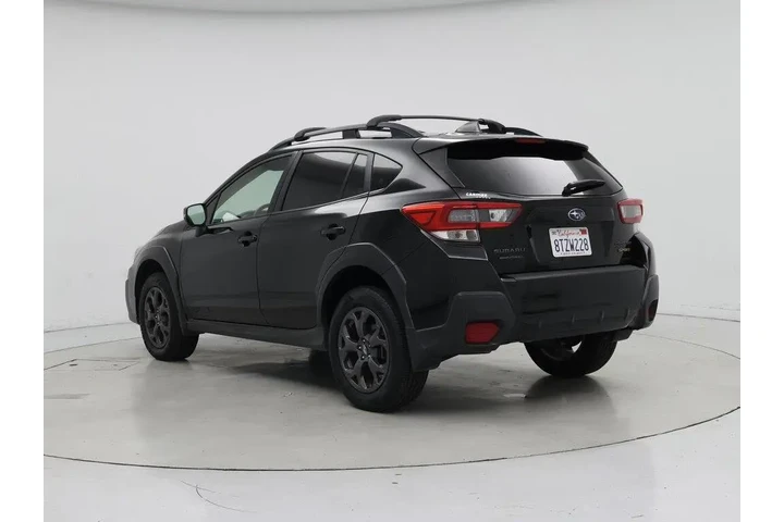 $19998 : Subaru Crosstrek 2021 AWD Sp image 2