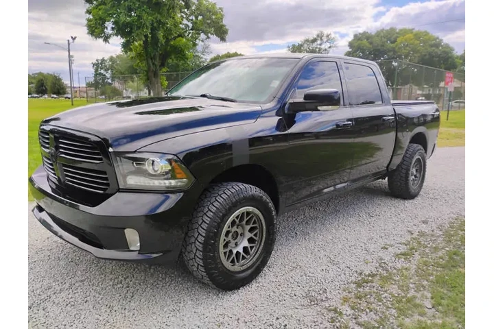 $18977 : 2015 RAM 1500 Sport image 7