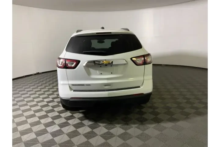 $10913 : Chevrolet Traverse 2017 AWD image 8