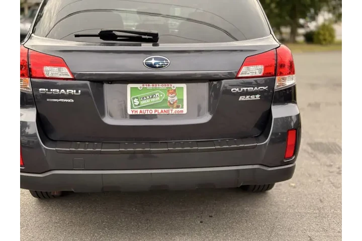 $7995 : 2011 Outback 2.5i Premium image 10