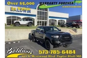 Toyota Tacoma 2019 4x4 TRD P en Poplar Bluff