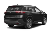 $22995 : Nissan Rogue 2023 SV 4dr Cro thumbnail