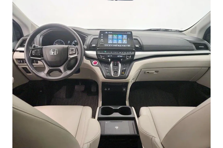 $36998 : Honda Odyssey 2025 EX-L 4dr image 9