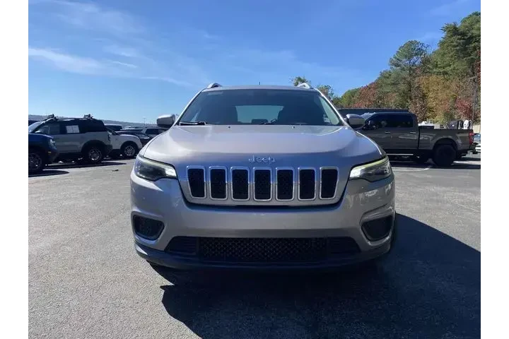 $16999 : Jeep Cherokee 2020 Latitude image 9