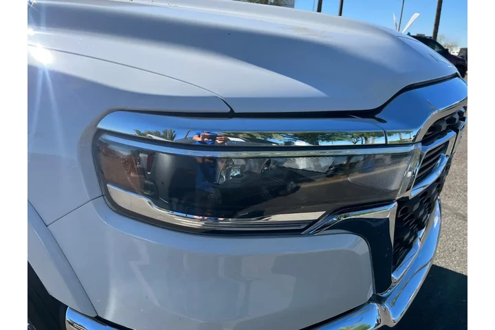 $39888 : Ram 1500 2025 4x4 Lone Star image 9