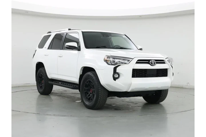 $39998 : Toyota 4Runner 2022 4x4 SR5 image 1