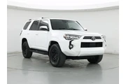 Toyota 4Runner 2022 4x4 SR5 en Elizabethtown