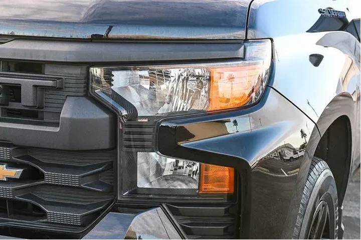 $36988 : Chevrolet Silverado 1500 202 image 4