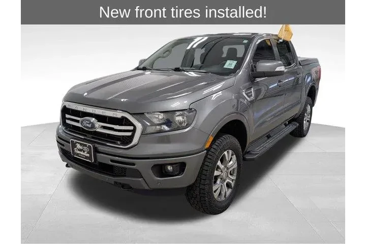 $29585 : Ford Ranger 2022 4x4 Lariat image 6