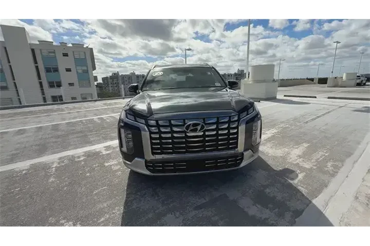 $37388 : Hyundai PALISADE 2023 Callig image 3