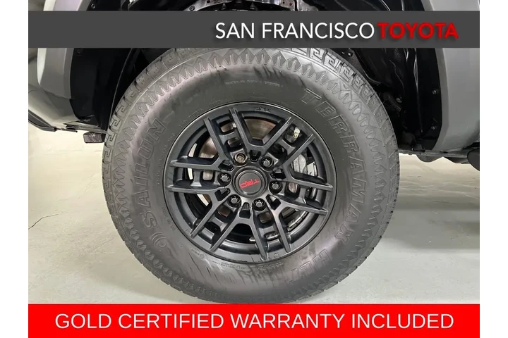 $38999 : Gold Certified2020 Tacoma TRD image 10