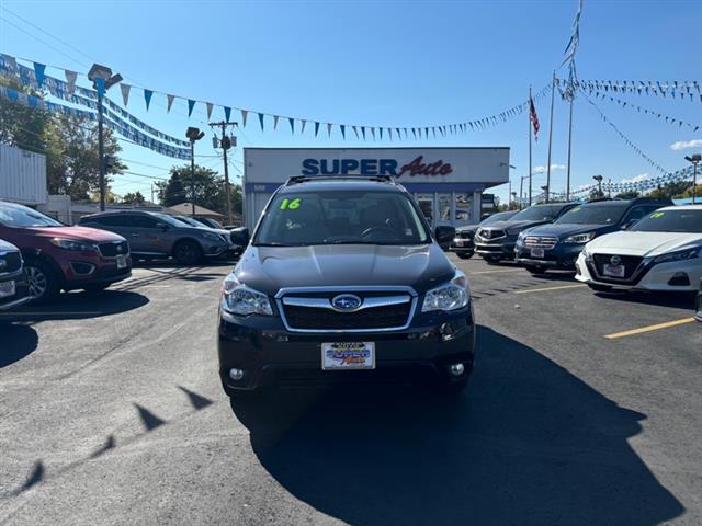 $20299 : 2016 Forester 4dr CVT 2.5i Li image 2