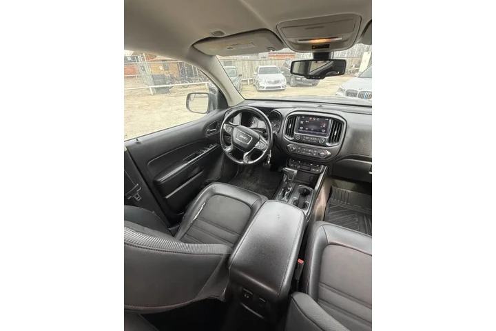 $16995 : 2015 GMC Canyon SLE image 3