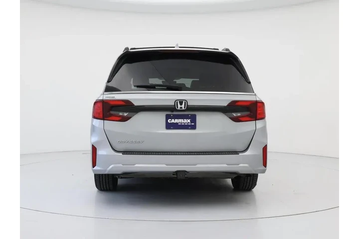 $36998 : Honda Odyssey 2025 EX-L 4dr image 6