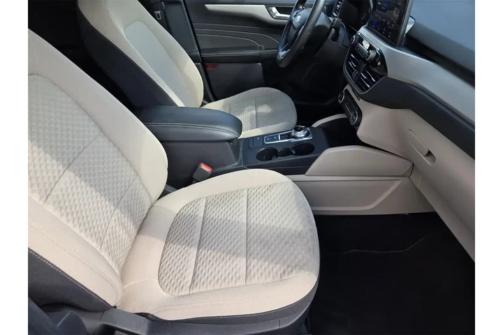 $19996 : Ford Escape Hybrid 2021 SE 4 image 10