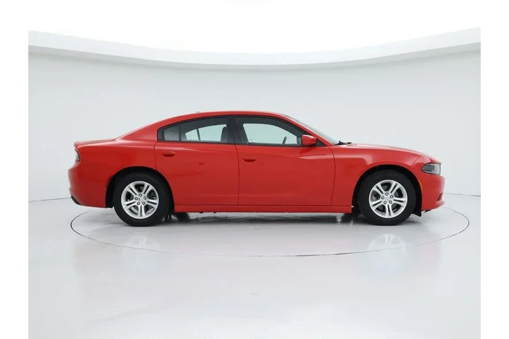 $22998 : Dodge Charger 2022 SXT 4dr S image 7