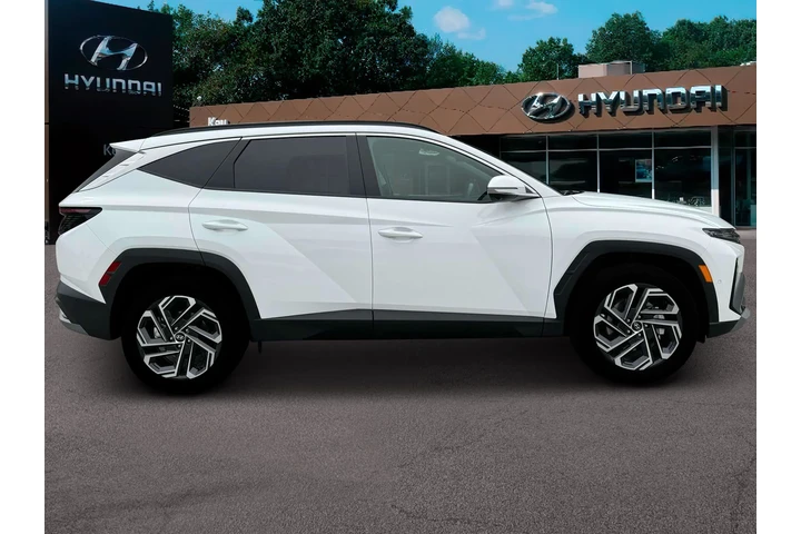 $34999 : Hyundai TUCSON 2025 AWD Limi image 10