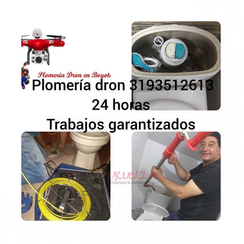 Todo sobre plomeria 3193512613 image 4