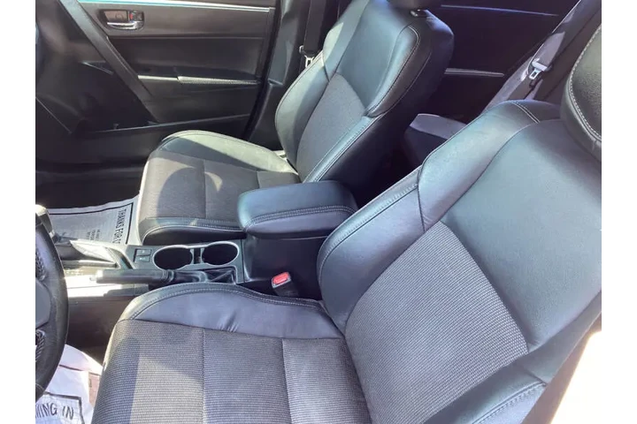 $15999 : 2016 Corolla S image 7