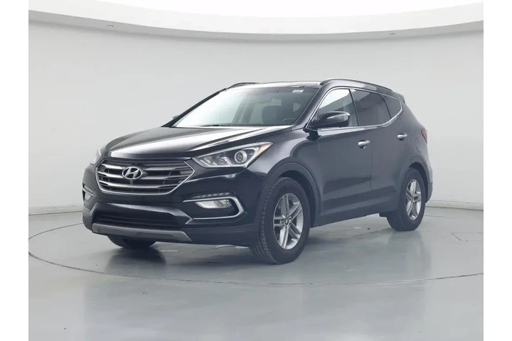 $15998 : Hyundai SANTA FE Sport 2017 image 4
