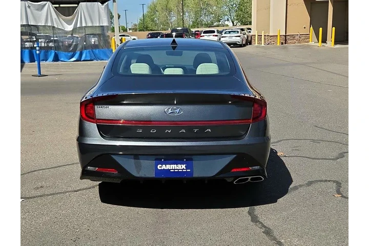 $23998 : Hyundai SONATA 2023 SEL 4dr image 6