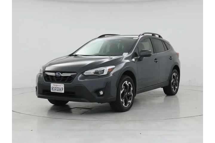 $23998 : Subaru Crosstrek 2021 AWD Li image 4