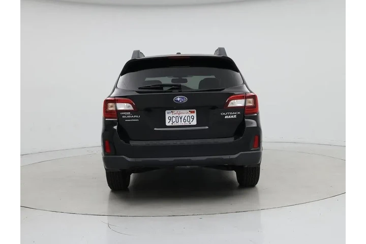 $14998 : Subaru Outback 2015 AWD 2.5i image 6