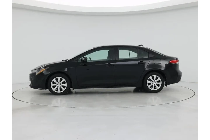$24998 : Toyota Corolla 2025 LE 4dr S image 3
