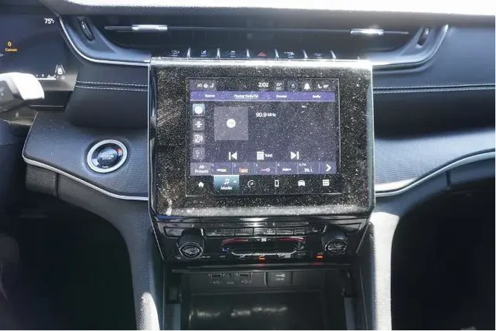 $32788 : Jeep Grand Cherokee 2024 4x4 image 8