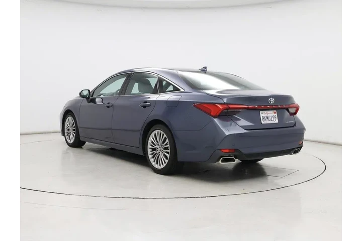 $32998 : Toyota Avalon 2019 Limited 4 image 2