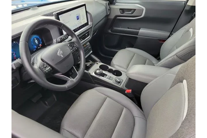 $30000 : Ford Bronco Sport 2025 AWD B image 3