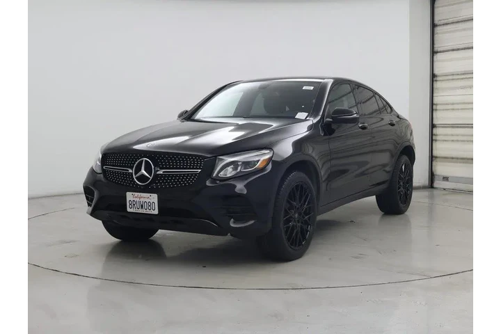$29998 : Mercedes-Benz GLC 2019 AWD G image 4